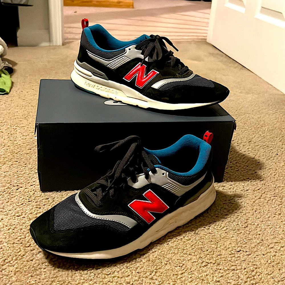 Men’s New Balance